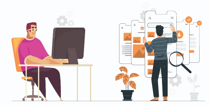 Cloud based application development services in Netherlands