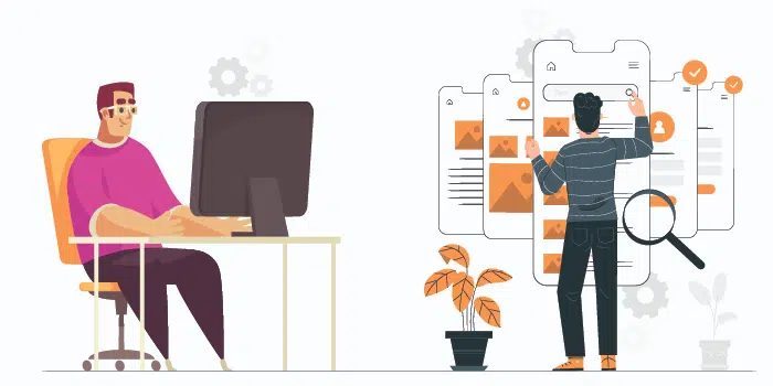 Cloud based application development services in Netherlands