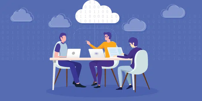 Cloud services by SISAR BV - Cloud services in Netherlands