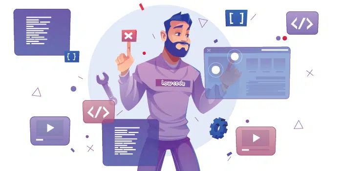 Low-code development services in Netherlands