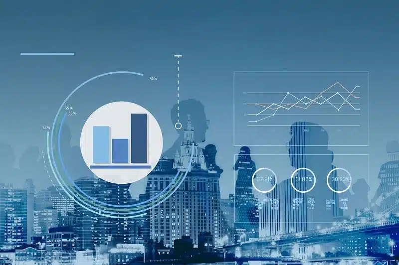 Microsoft's Power BI