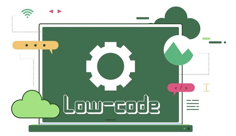 The Power of Low Code