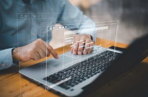 Low-code development