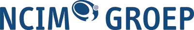 NCIM GROEP logo
