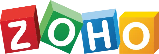 Zoho logo