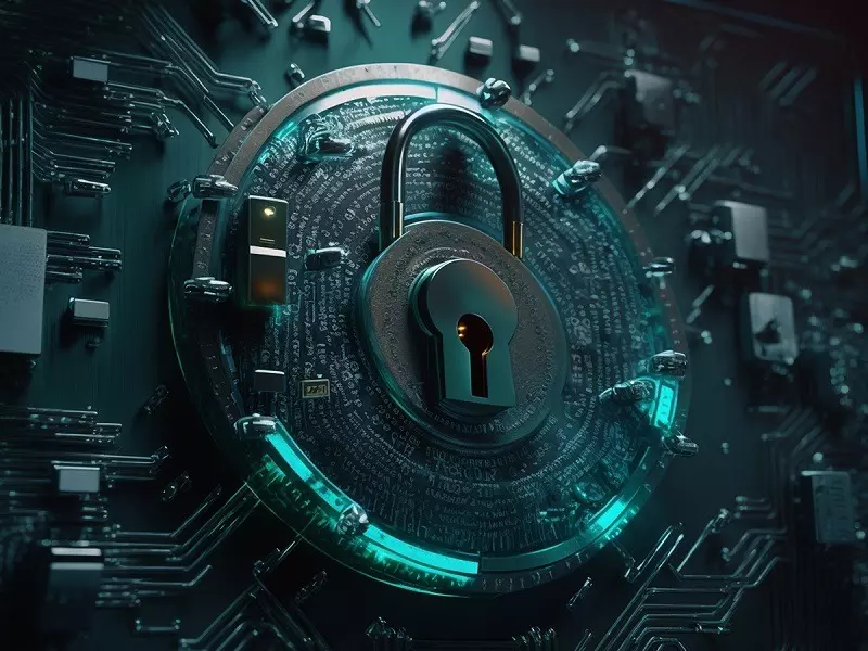 Top 10 Important Applications of Cybersecurity blog image