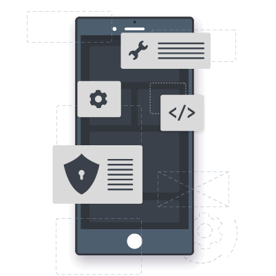 Application development - SISAR B.V - Where service meets technology
