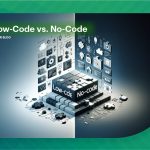 Low-code Vs. No-code